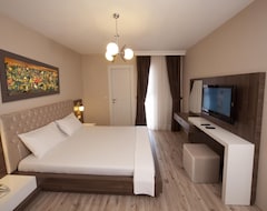 Otel Golf Royal Residence (İstanbul, Türkiye)