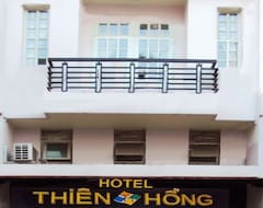 Khách sạn Thien Hong (TP. Hồ Chí Minh, Việt Nam)