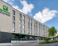 Holiday Inn Express Fulda, An Ihg Hotel (Fulda, Njemačka)