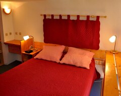 Hotel Residence Aiguille Rouge (Bourg-Saint-Maurice, Francia)