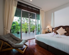 Otel Kata Gardens Luxury Apartments Phuket (Kata Beach, Tayland)