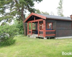 Khách sạn Odin Camping As (Ringerike, Na Uy)