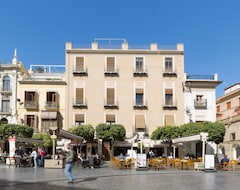 Toàn bộ căn nhà/căn hộ Apartment Casa Catedral With Balcony, Wi-fi And Air Conditioning (Santomera, Tây Ban Nha)