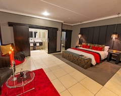 Pensión Altissimo Guesthouse (Bloemfontein, Sudáfrica)