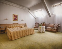 Khách sạn Hotel Hermitage (Rostov-on-Don, Nga)