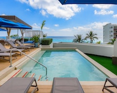Khách sạn Hilton Cancun Mar Caribe All-Inclusive Resort (Cancun, Mexico)