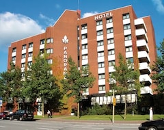Khách sạn TOP CityLine Hotel Panorama Billstedt (Hamburg, Đức)