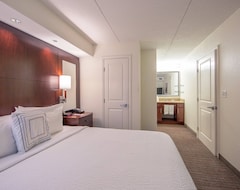 Otel Residence Inn By Marriott Amelia Island (Fernandina Beach, ABD)