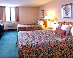 Hotel Key Inn Roseville (Roseville, USA)