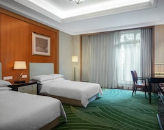 Khách sạn Sheraton Changzhou Wujin Hotel (Changzhou, Trung Quốc)