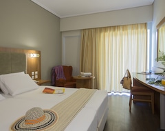 Hotelli Golden Coast Hotel & Bungalows (Nea Makri, Kreikka)