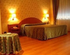 Hotel Umberto Primo (Seregno, Italy)