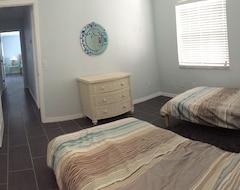 Cijela kuća/apartman Modern Beach Home! Newly Renovated And Pet Friendly! (Ponce Inlet, Sjedinjene Američke Države)