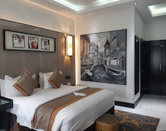 Khách sạn Greenpoint Hotel (Lagos, Nigeria)