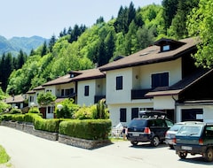 Toàn bộ căn nhà/căn hộ Holiday Apartment At Ca. 50 Meters From Lake Ledro (Pieve di Ledro, Ý)