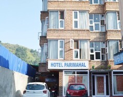 Khách sạn Pari Mahal (Srinagar, Ấn Độ)