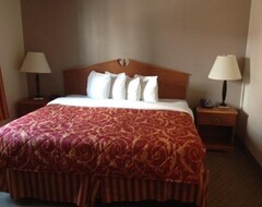 Khách sạn Intown Suites - Auburn (Auburn, Hoa Kỳ)