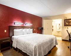 Hotel Red Roof Inn Plus+ West Springfield (West Springfield, USA)