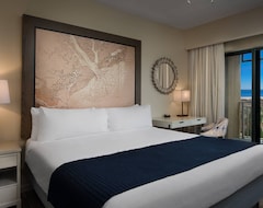 Hotel Marriotts Barony Beach Club - 2 Bedroom - Full Resort Access - Garden View (Hilton Head Island, USA)