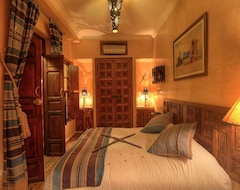 Hotelli Riad Zayane (Marrakech, Marokko)
