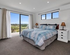 Casa/apartamento entero Seaglass - Karikari Peninsula Holiday Home (Kaitaia, Nueva Zelanda)