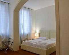 Casa/apartamento entero Avanguardia Art Club (Ferrara, Italia)