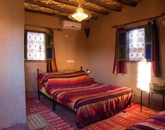 Hotel Espace Kasbah Amridil (Ouarzazate, Marokko)
