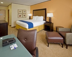 Hotelli Holiday Inn Express Absecon-Atlantic City Area, An Ihg Hotel (Absecon, Amerikan Yhdysvallat)