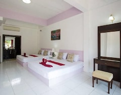 Bed & Breakfast Wirason Residence (Lamai Beach, Thái Lan)