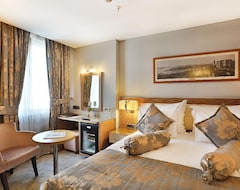 Hotel Momento - Special Category (Istanbul, Tyrkiet)