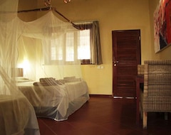 Hotel Olgas Italian Corner (Livingstone, Zambia)