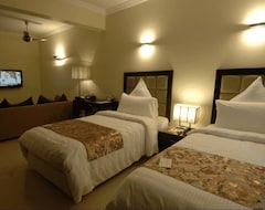 Khách sạn Hotel Casa De Bengaluru (Bengaluru, Ấn Độ)