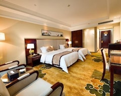 Hotel Lonsun - Chongqing (Tongliang, Kina)