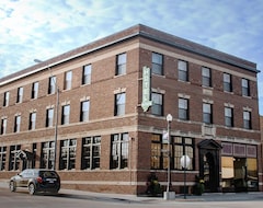 Khách sạn Litchfield Inn (Flemington, Hoa Kỳ)