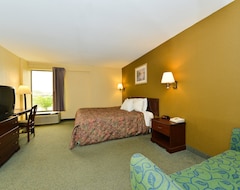 Hotel Americas Best Value Inn & Suites ex. Days Inn (Independence, Sjedinjene Američke Države)