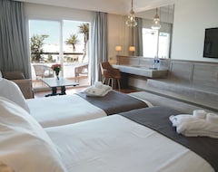Hotel TUI BLUE Riu Tikida Beach (Agadir, Morocco)