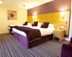 Khách sạn The Ayre Hotel (Kirkwall, Vương quốc Anh)