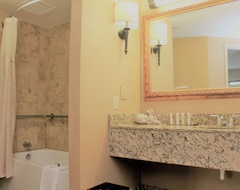Hotelli DoubleTree Suites by Hilton Dayton/Miamisburg (Miamisburg, Amerikan Yhdysvallat)