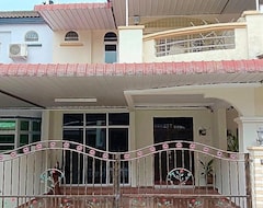 Hele huset/lejligheden Homestay And Rental (Simpang Lima, Malaysia)