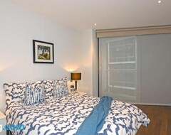 Hele huset/lejligheden Deluxe Two-bedroom Flat In Central London (Westminster, Storbritannien)