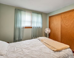 Cijela kuća/apartman Patrician Shores Winnipesaukee Water Access Home Sleep 10 (Rumney, Sjedinjene Američke Države)
