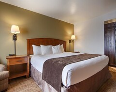Hotel Best Western Red Hills (Kanab, USA)