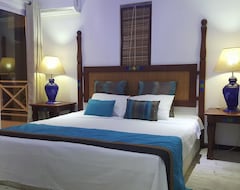 Ocean Villas Apart Hotel (Grand Baie, Mauricijus)