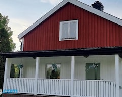 Casa/apartamento entero Gamla Kooperativa (Ekshärad, Suecia)