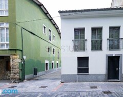 Cijela kuća/apartman La Riba Luanco (Gozon, Španjolska)