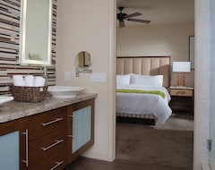 Hotel Marriott's Shadow Ridge II - The Enclaves (Palm Desert, Sjedinjene Američke Države)