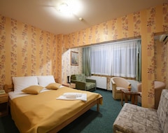 Hotelli Hotel Slodes (Belgrade, Serbia)