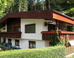 Toàn bộ căn nhà/căn hộ Haus Zechner (tdl101) (Tobadill, Áo)