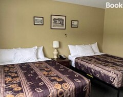 Hotel Minnedosa Inn (Minnedosa, Canadá)