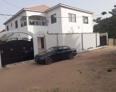 Koko talo/asunto Keur Siga (self Catering. House To Rent (Banjul, Gambia)